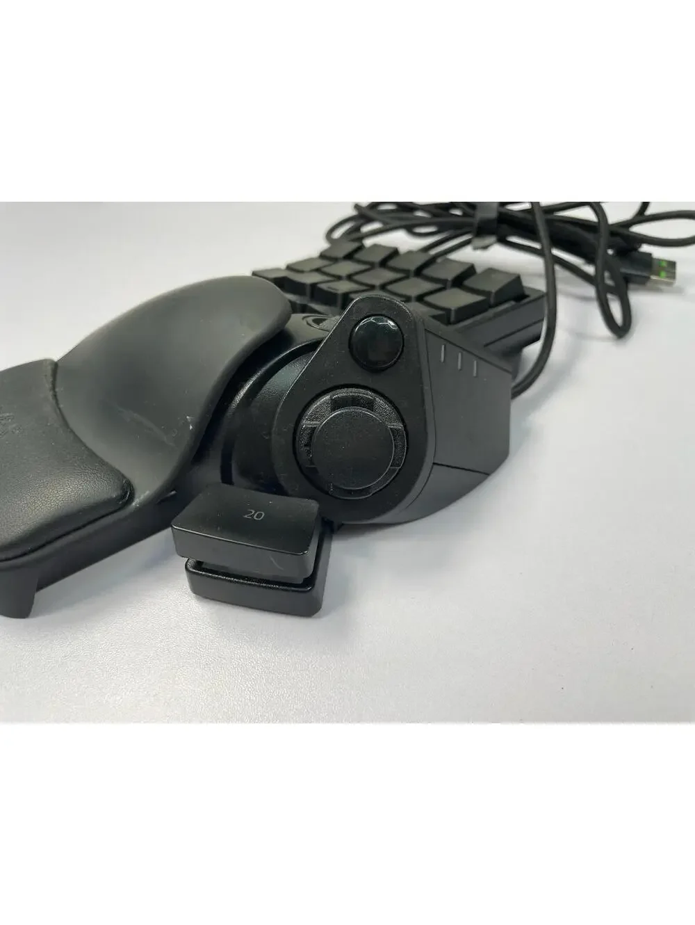 Razer Tartarus V2 Black RZ07-0227 Gaming Keypad For PC